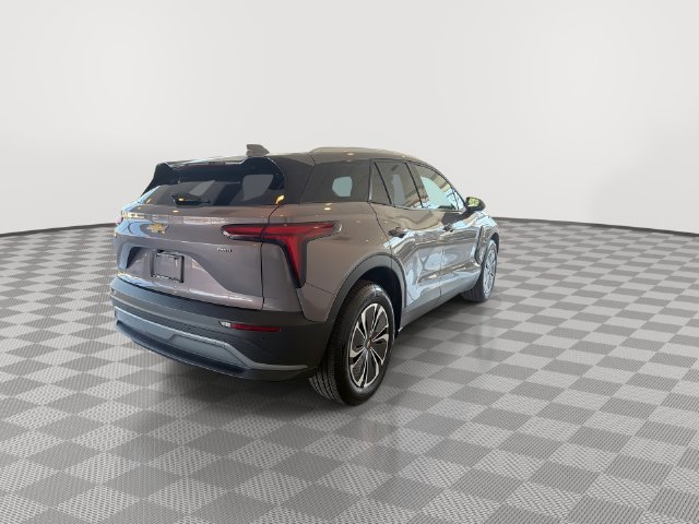 2024 Chevrolet Blazer EV LT - Photo 11