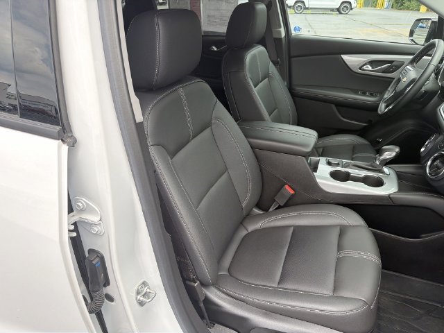 2024 Chevrolet Blazer 3LT - Photo 19