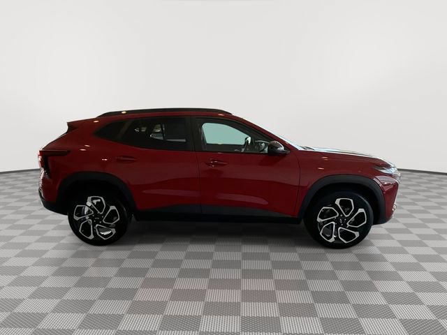 2026 Chevrolet Trax RS - Photo 12