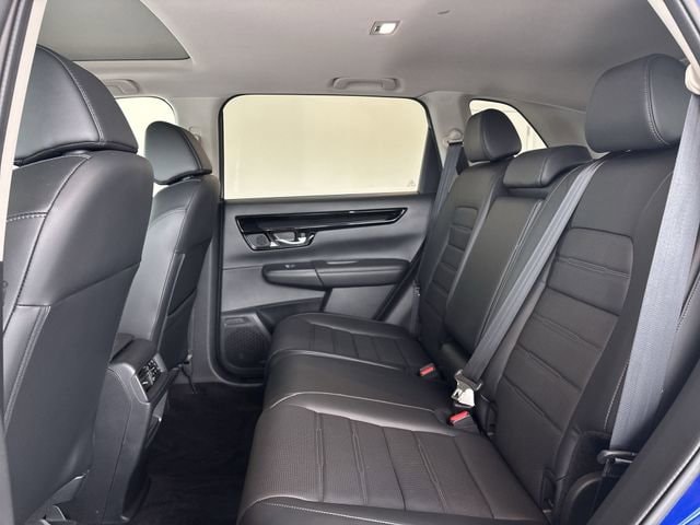 2023 Honda CR-V EX-L - Photo 18