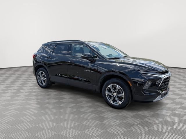 2024 Chevrolet Blazer 3LT - Photo 13
