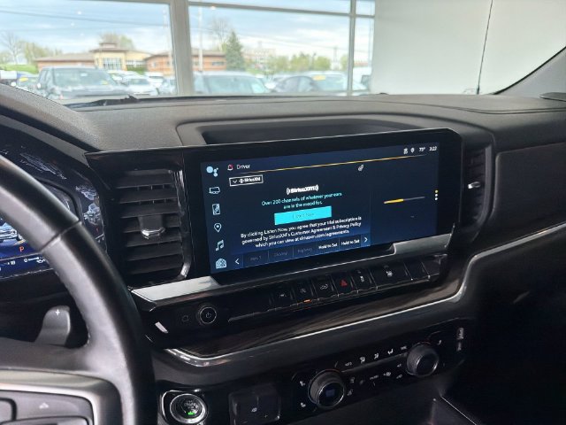 2023 Chevrolet Silverado 1500 RST - Photo 23
