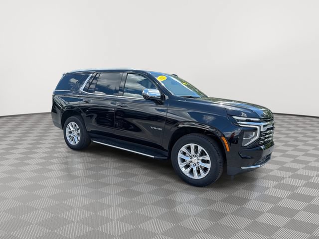 2025 Chevrolet Tahoe Premier - Photo 13
