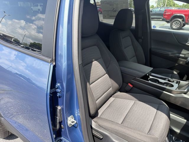 2026 Chevrolet Equinox LT - Photo 18