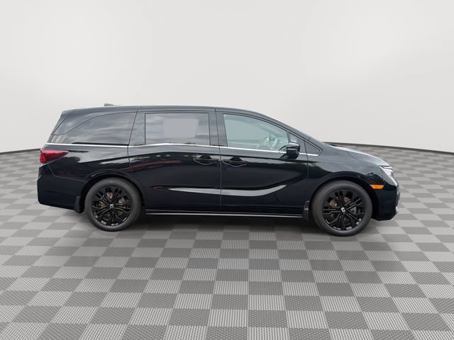 2026 Honda Odyssey Sport L - Photo 13