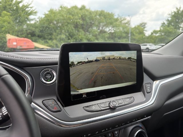 2024 Chevrolet Blazer 3LT - Photo 26