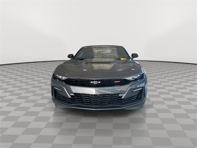 2022 Chevrolet Camaro 2SS photo 4