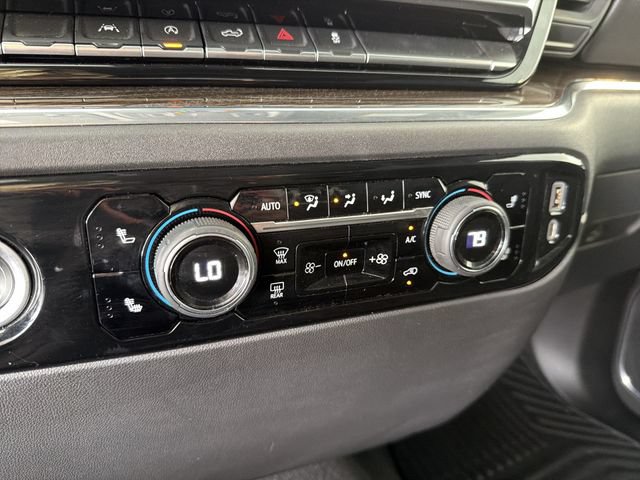 2023 Chevrolet Silverado 1500 LT - Photo 30