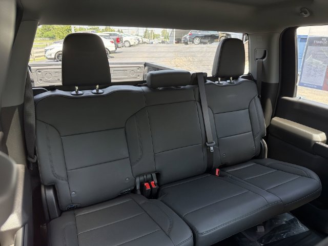 2026 Chevrolet Silverado 2500HD Work Truck - Photo 17