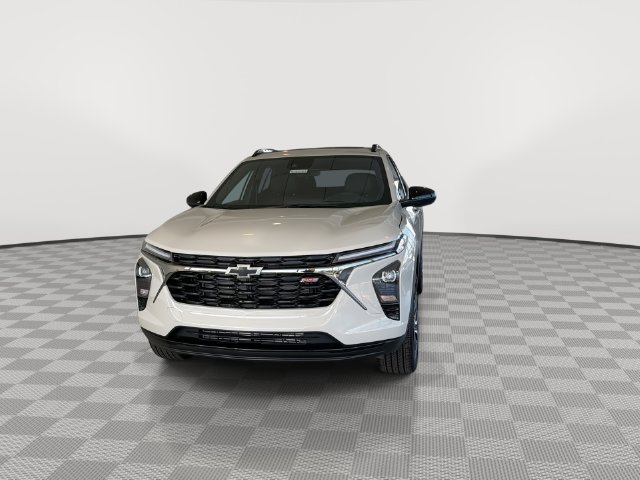 New 2026 Chevrolet Trax 2RS SUV