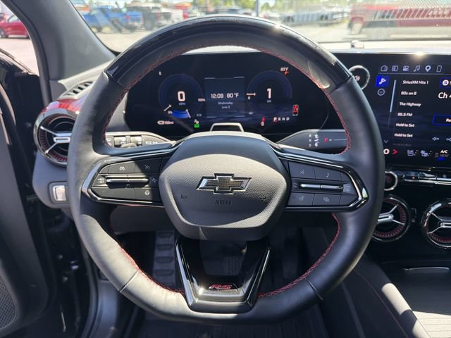 2026 Chevrolet Blazer EV RS - Photo 35