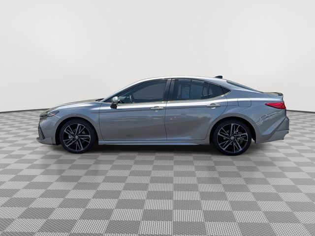 2026 Toyota Camry XSE - Photo 7