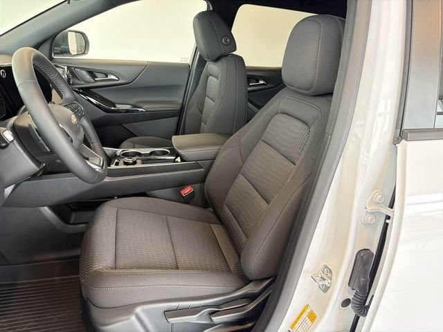 2026 Chevrolet Equinox LT - Photo 19