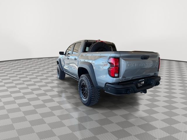 2025 Chevrolet Colorado ZR2 - Photo 8