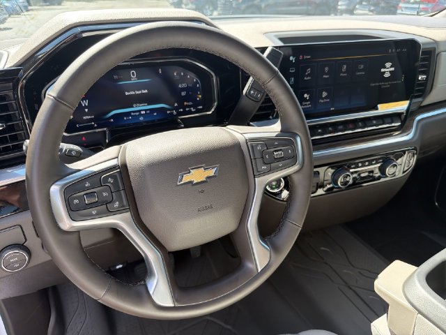 2026 Chevrolet Silverado 1500 LT - Photo 18