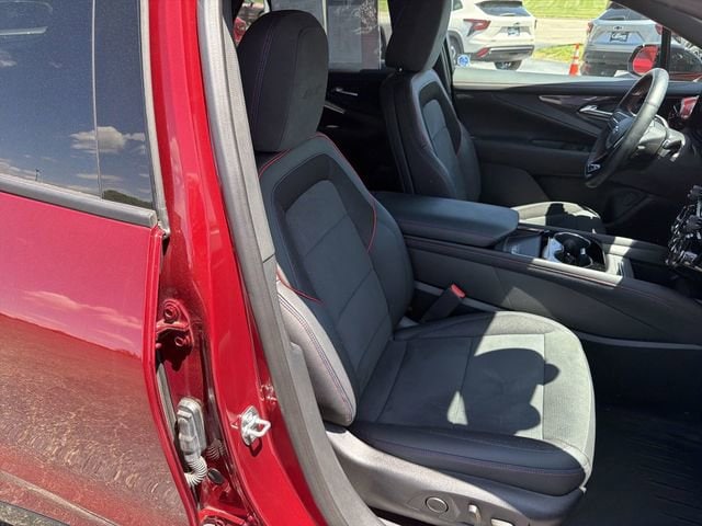 2025 Chevrolet Blazer EV RS - Photo 18