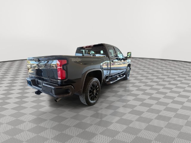 2025 Chevrolet Silverado 2500HD LTZ - Photo 10