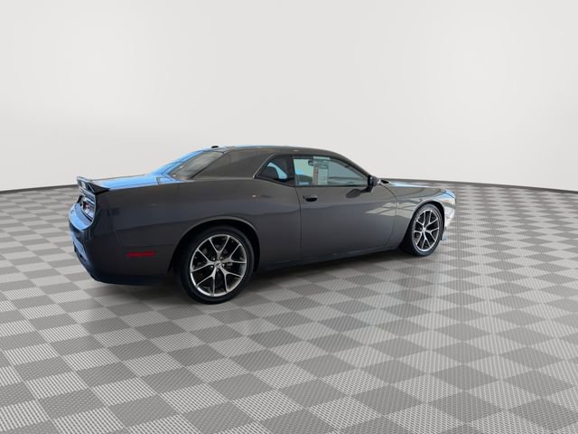 2022 Dodge Challenger GT - Photo 11