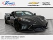  Chevrolet Corvette Stingray