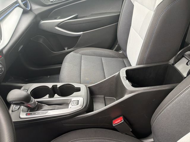 2026 Chevrolet Trax LS - Photo 21