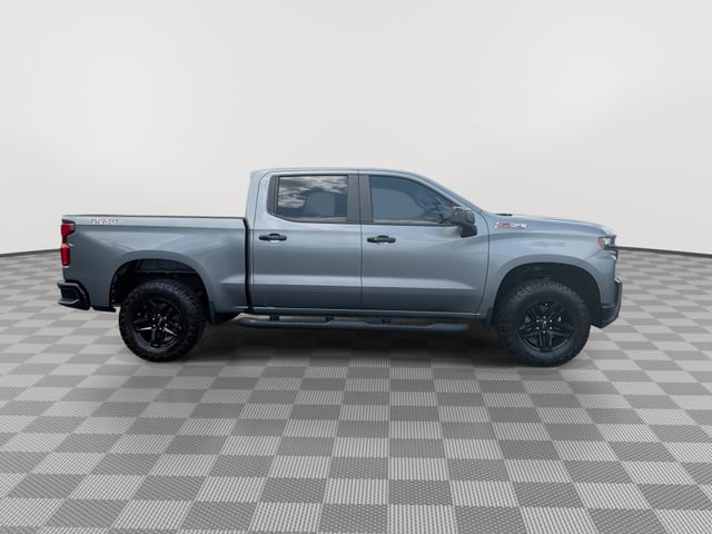 2020 Chevrolet Silverado 1500 LT Trail Boss - Photo 13