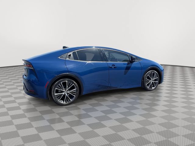 2024 Toyota Prius Limited - Photo 12