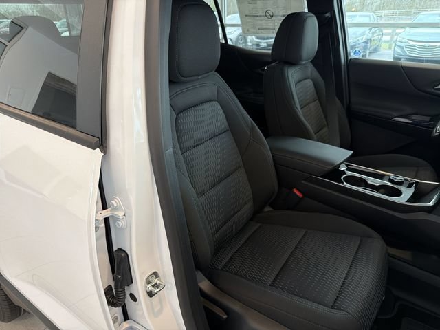 2026 Chevrolet Equinox LT - Photo 18