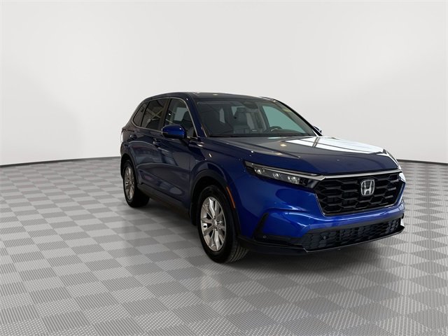 Used 2023 Honda CR-V EX-L with VIN 7FARS3H7XPE006862 for sale in Miamisburg, OH