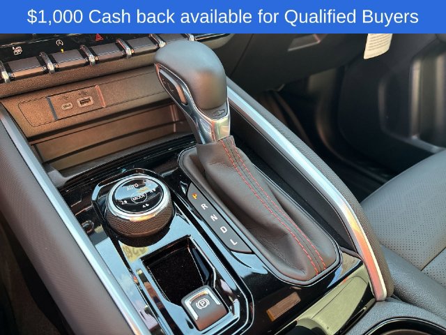 2026 Chevrolet Colorado Z71 - Photo 28