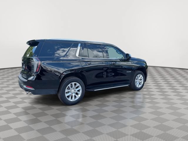 2025 Chevrolet Tahoe Premier - Photo 11