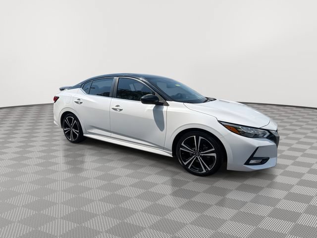 2022 Nissan Sentra SR - Photo 14