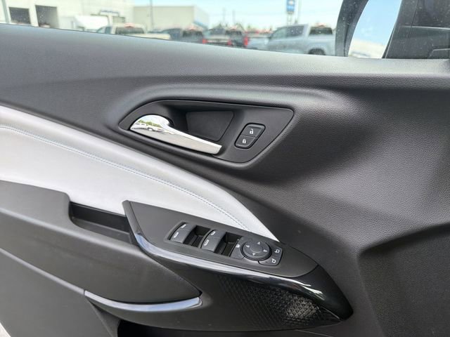 2025 Chevrolet Trax LT - Photo 20