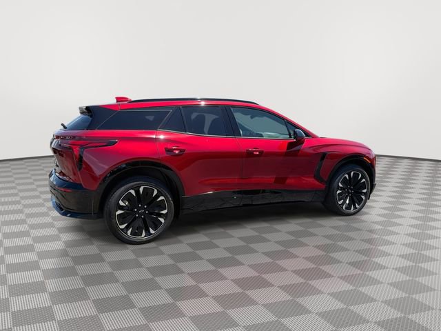 2025 Chevrolet Blazer EV RS - Photo 11
