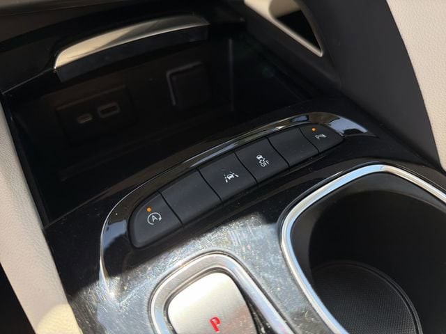 2023 Buick Envision Preferred - Photo 27