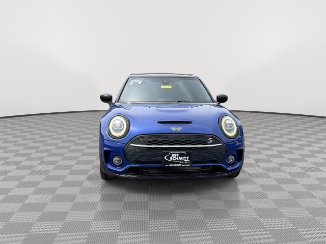 Used 2020 MINI Clubman Cooper S Wagon