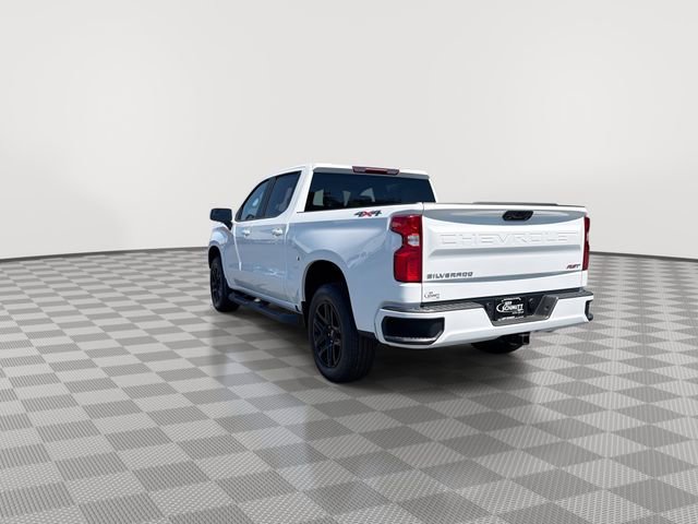 2026 Chevrolet Silverado 1500 RST - Photo 8