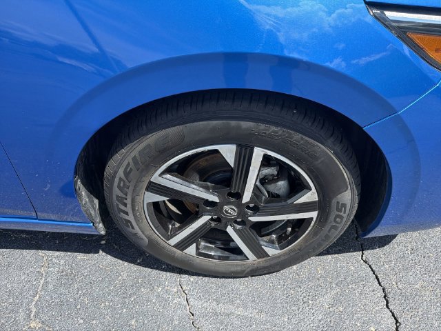 2024 Nissan Sentra SV - Photo 15