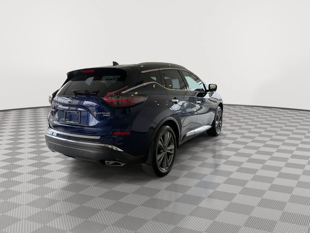 2023 Nissan Murano Platinum - Photo 11