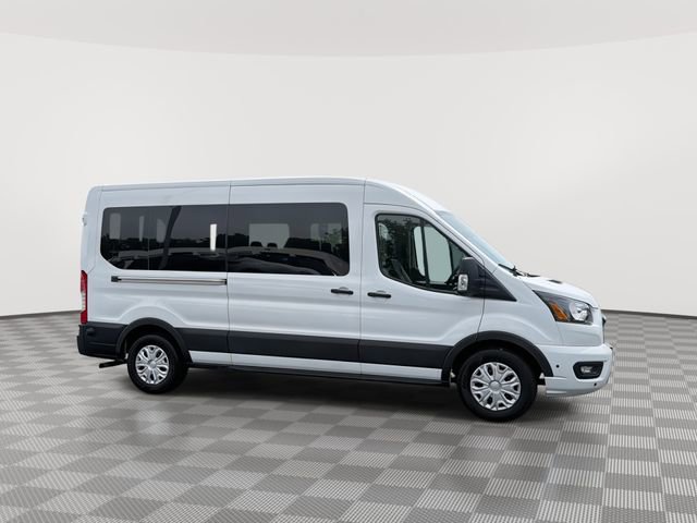 2024 Ford Transit Passenger Van XL - Photo 13