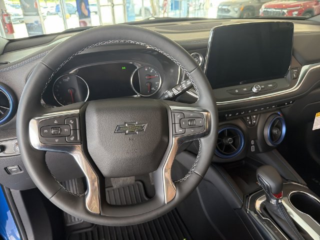 2026 Chevrolet Blazer RS - Photo 17