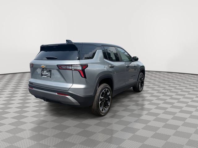 2027 Chevrolet Equinox LT - Photo 10