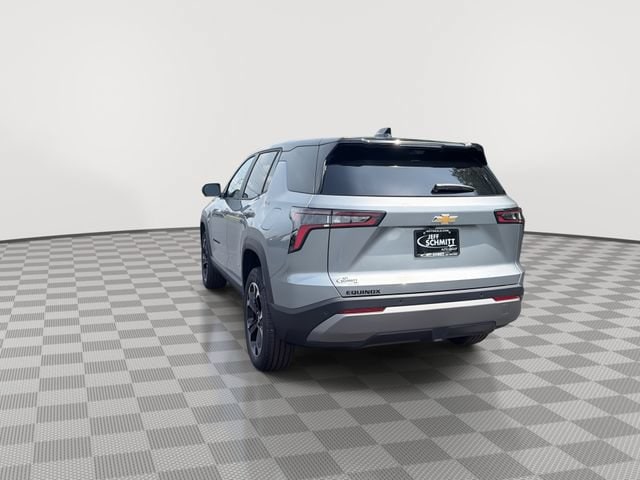 2027 Chevrolet Equinox LT - Photo 8