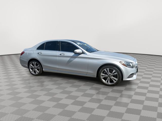 2018 Mercedes-Benz C-Class Sedan C300 - Photo 13
