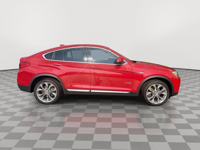 2018 BMW X4 xDrive28i - Photo 13