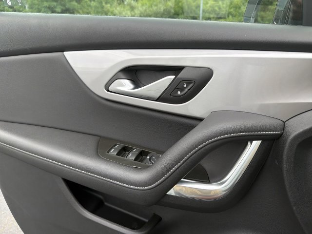 2024 Chevrolet Blazer 3LT - Photo 23