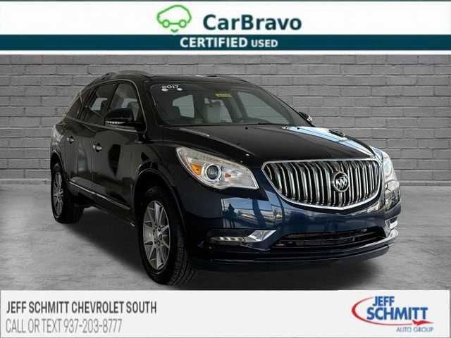 2017 Buick Enclave Leather - Photo 1