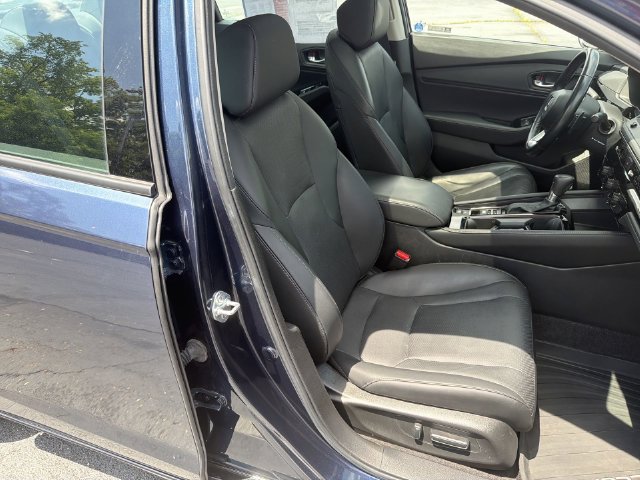 2024 Honda Accord Hybrid Touring - Photo 19