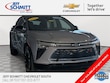 Chevrolet Blazer EV