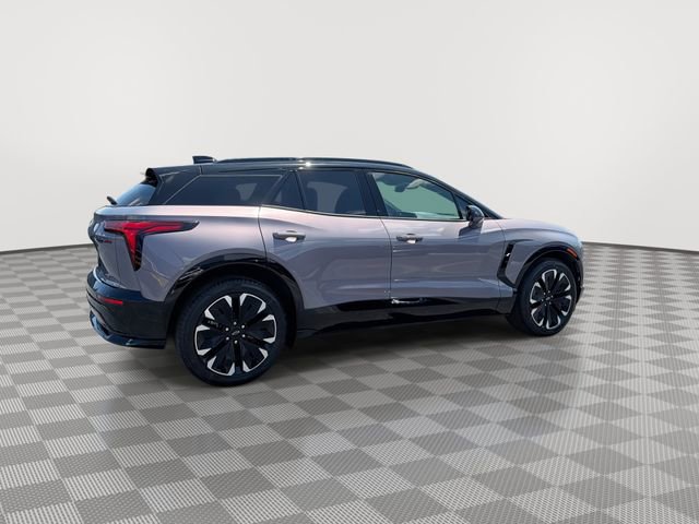 2026 Chevrolet Blazer EV RS - Photo 11