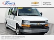 Chevrolet Express Cargo 2500